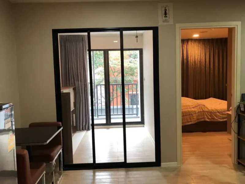 ขาย ให้เช่า Kave Condo ห้องน่าอยู่ ชั้น 2 ทำเลดี เฟอร์นิเจอร์และสิ่งอำนวยความสะดวกครบครัน จองเลย