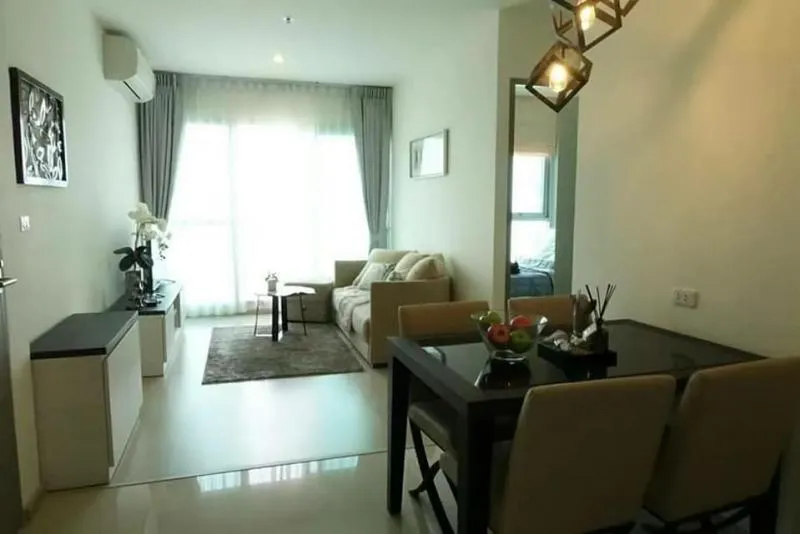 **ขายคอนโด ไลฟ์ รัชดา**คอนโดหรู ใจกลางเมือง ราคาจับต้องได้!!