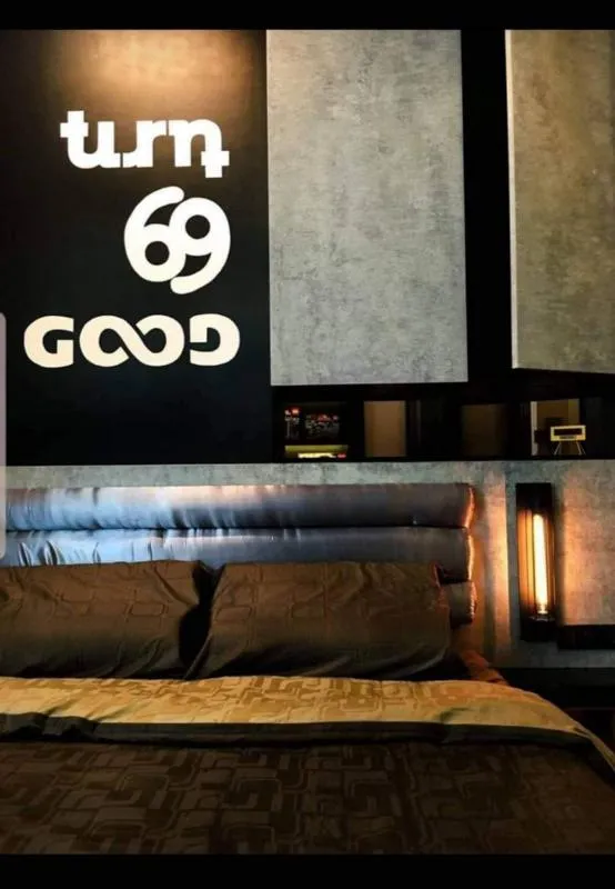 ขาย คอนโด เดอะ รูม สุขุมวิท 69 แต่งสวย มีสไตล์ ทำเลดี เดินทางสะดวก ห้ามพลาด