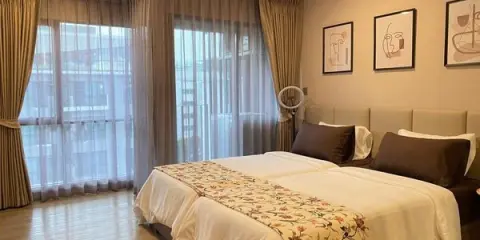 ให้เช่า เคฟ ทาวน์ ชิฟท์ ห้องกั้นเป็นสัดส่วน มาพร้อมการตกแต่งที่ครบครัน สนใจรีบจองเลย ด่วนๆ