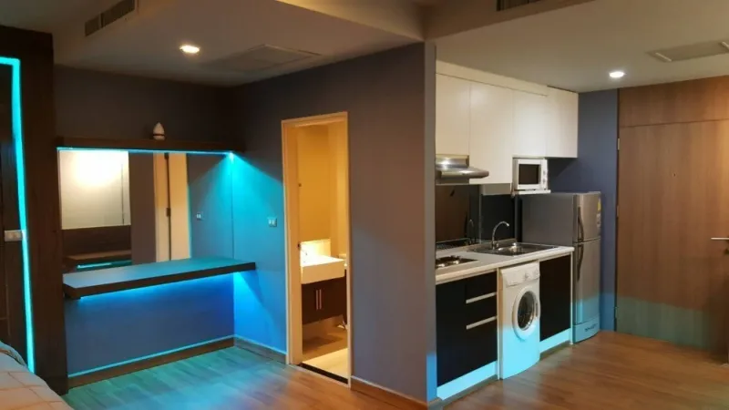 ให้เช่า โนเบิล รีมิกซ์ สุขุมวิท 36 ชั้น 9 ห้องแต่งครบ พร้อมเข้าอยู่ สนใจเป็นเจ้าของ รีบจองเลย ด่วนๆ