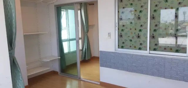 ขาย คอนโด You 2 Condo ห้องมุมเป็นส่วนตัวสุดๆ ห้องเปล่า คนชอบแต่งห้องห้ามพลาดเด็ดขาด จองเลย ด่วนๆ images