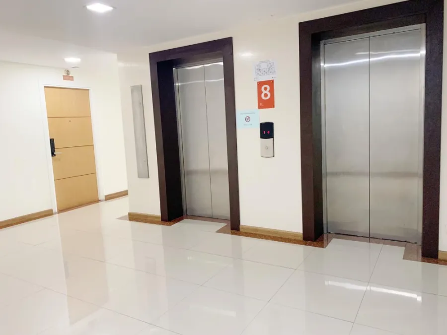 Condo for rent, The Maple Ratchada-Ladprao, near BTS, convenient transportation, ready to move in, great price, don't wait!!