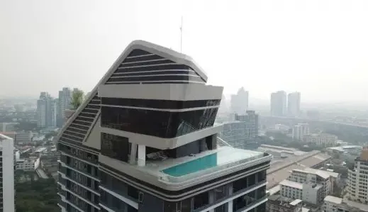 ขาย/ให้เช่า คอนโด ideo mobi sukhumvit 66 ชั้นสูง ห้องสวย พร้อมอยู่ค่ะ