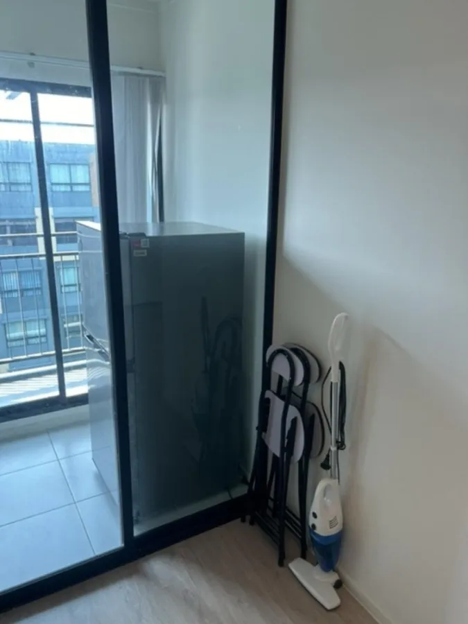 Urgent sale!! iCondo Green Space Sukhumvit 77, fully furnished room, good price, ready to move in, hurry up and book now!!
