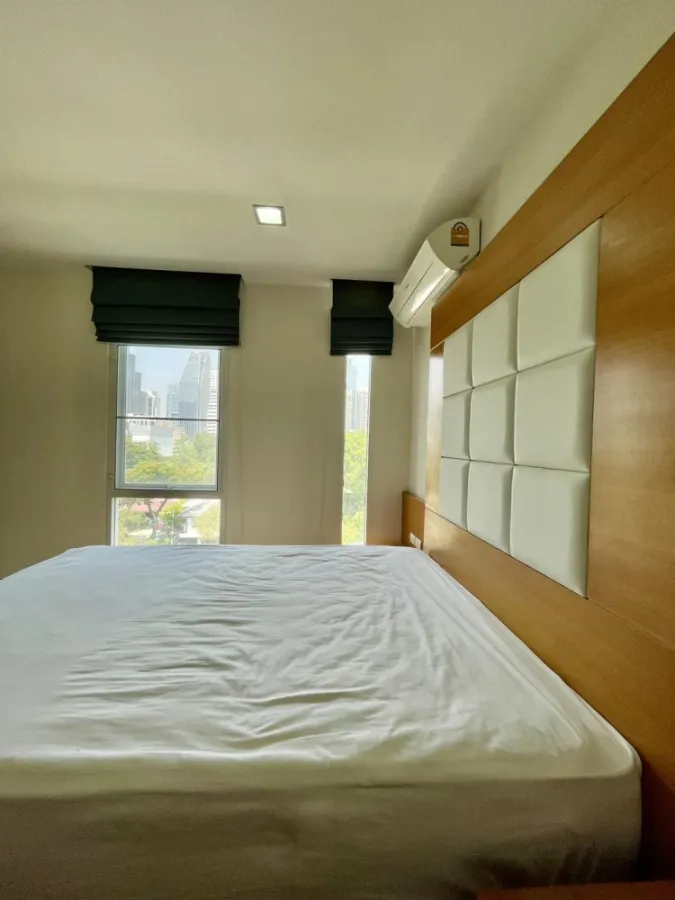 For rent The Alcove 49, wide space, comfortable, built-in rooms throughout, very good. Don't delay, hurry and reserve now.