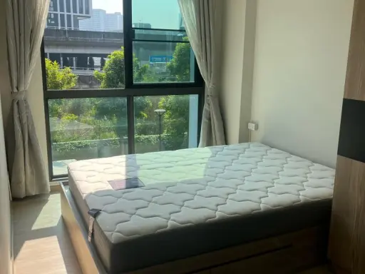 For sale The excel hideaway sukhumvit 71 ห้องพร้อมอยู่ สิ่งอำนวยความสะดวกครบ ราคาดี จองเลย