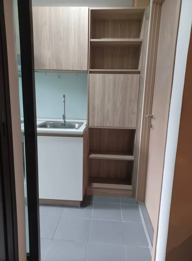 ให้เช่า The Excel Hideaway Sukhumvit 71 ห้องพร้อมอยู่ สิ่งอำนวยความสะดวกครบครัน ราคาดี มาจองเลย