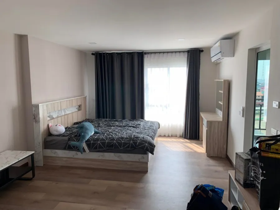 Beston Condo for sale, 2 floors, 8 corner room, ready to be furnished, friendly price, don't wait, come to be the owner urgently!!