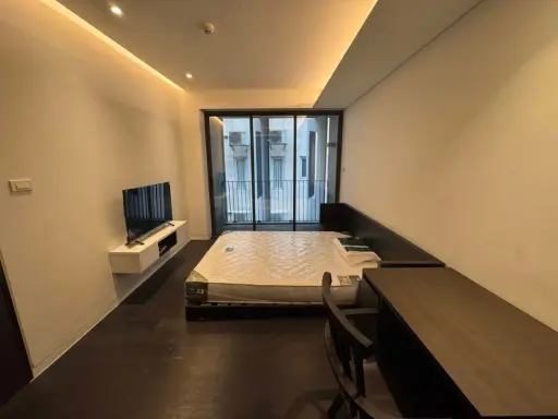 Selling a fully furnished Siamese Gioia Sukhumvit 31 condo. Buy now! (Urgent sale!)