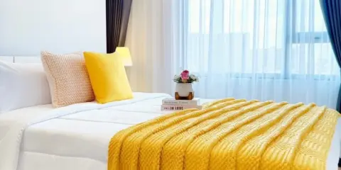 [ให้เช่า] Chewathai Pinklao | ห้องมุมชั้นสูง วิวเมืองสุดโปร่ง เงียบสงบเป็นส่วนตัว 🏢✨