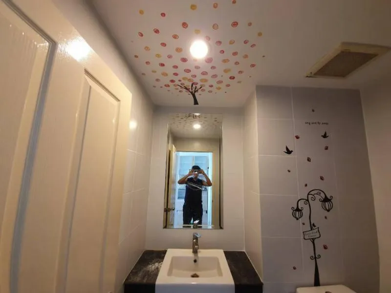 ขายคอนโด A Space Play รัชดา - สุทธิสาร ทำเลดี ห้องมีครบ ใกล้รถไฟฟ้า ท่ามกลางความสะดวกที่หมุนรอบตัว!!