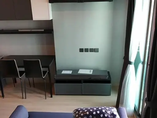 ให้เช่า LPN SUITE DINDAENG-RATCHPRAROP ห้องใหม่กรี๊บ ใครอยากกรี๊ด เข้ามาจองด่วนๆๆ images
