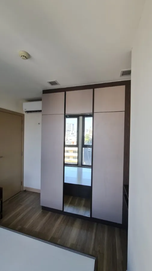 ขายด่วน!! คอนโด โมนีค สุขุมวิท 64 ชั้น 8 ห้องสวย เฟอร์นิเจอร์ครบครัน พร้อมอยู่ ห้ามพลาด!!