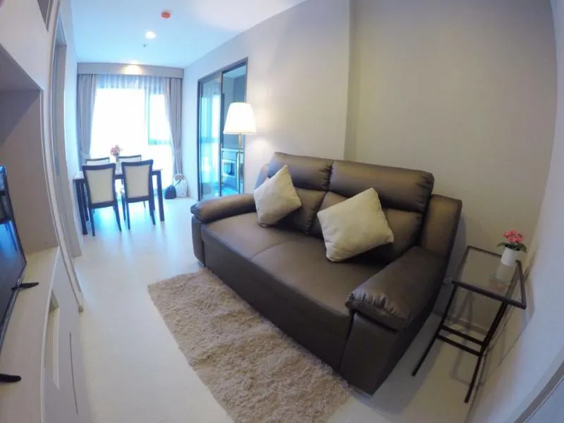 ขาย คอนโด ริทึ่ม สุขุมวิท 36-38 ชั้น 6 พร้อมเข้าอยู่ ทำเลดี ราคากันเอง อย่ารอช้า รีบจองด่วน!!