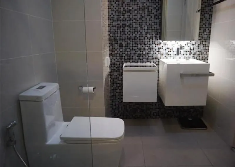 For Rent คอนโด 333 RIVERSIDE 2 ห้องนอน ง่ายเรื่องอยู่ สบายเรื่องกิน สะดวกเวอร์ ไม่จองแล้วจะเสียใจ