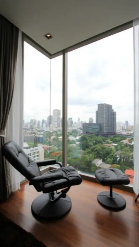เช่า คอนโด แอชตัน มอร์ฟ 38 ทิศดีห้องไม่ร้อน ร่ม ลมผ่านตลอดวัน ทำเลดีเหมาะกับการพักอาศัยมากค่ะ