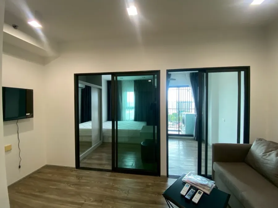 🏠🌃 Condo for Rent: Richpark Terminal Phaholyothin 59 🏠🌃