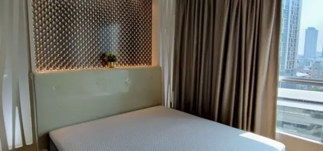 ขาย/ให้เช่า คอนโด Hive @ Sathorn built in ทั้งห้องอย่างดี จัดเต็ม เฟอร์นิเจอร์ครบ เครื่องไฟฟ้าพร้อม images