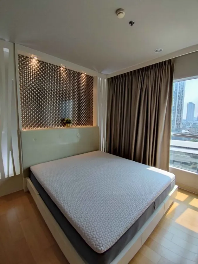 ขาย/ให้เช่า คอนโด Hive @ Sathorn built in ทั้งห้องอย่างดี จัดเต็ม เฟอร์นิเจอร์ครบ เครื่องไฟฟ้าพร้อม