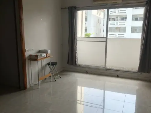 Urgent sale! Baan Suan Thon PhutthaBucha 47. Spacious rooms with efficient use of space. Amazing price! Book yours today!