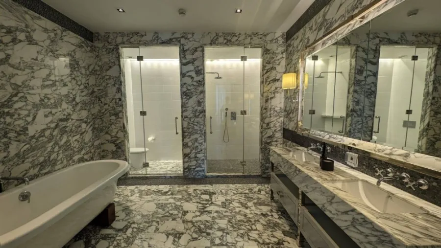 ให้เช่า The Ritz-Carlton Residences Bangkok ห้องสวย ตกแต่งเรียบหรู FULLY FURNISHED จับจองด่วนๆ