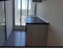 Condo for sale, Niche ID Pak Kret Station, room decorated with furniture + electrical appliances, ready to move in, book now.