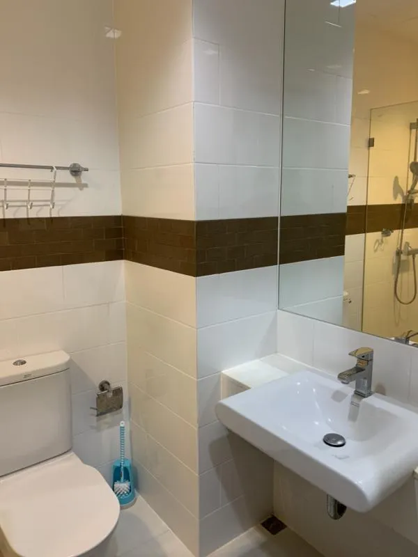 Condo for rent, Ideo Verve Sukhumvit, beautiful room, fully furnished, beautiful view, next to BTS, do not miss it.