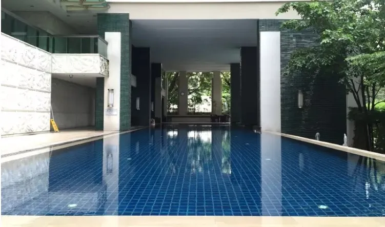 ให้เช่า คอนโด ดิ แอดเดรส ชิดลม เดินทางสะดวก พร้อมอยู่ ห้ามพลาด