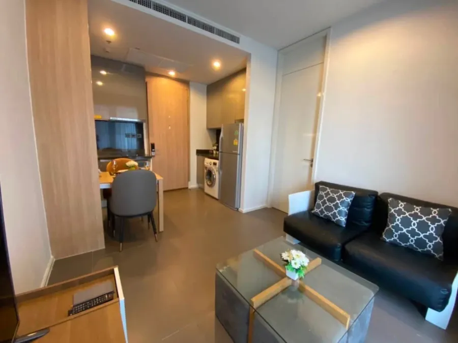 🏠🌃 Condo for Rent: M Ladprao 🏠🌃