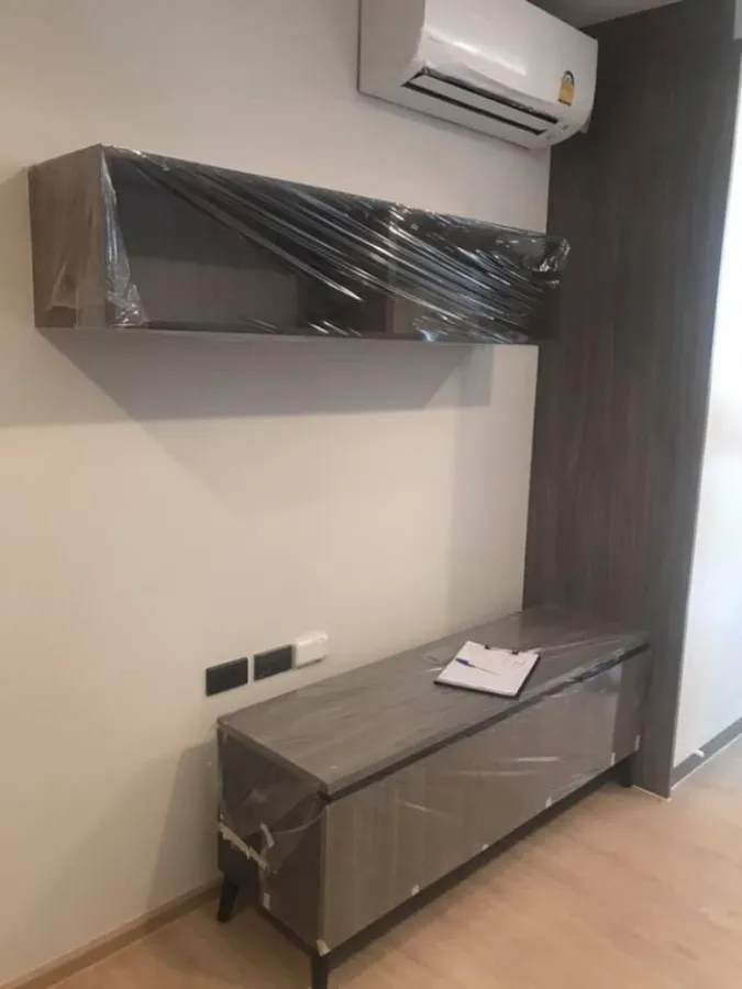 For rent, Premio Quinto, Studio room, size 23.23 sq.m., pool view, get a private corner room, must hit