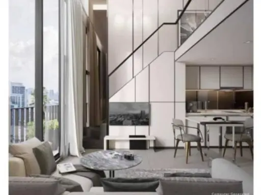 ขาย The Reserve พหล-ประดิพัทธ์ ห้องที่สวยที่สุด Signature สุดๆ ห้องตรงปกสุดๆ รีบเลยพลาดไม่ได้ images