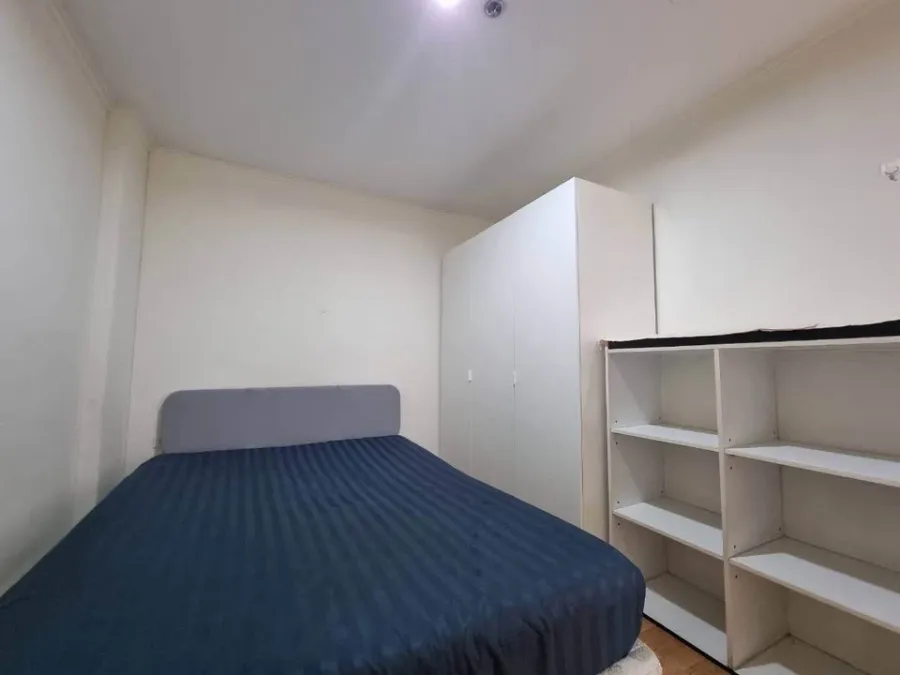 ให้เช่า ลุมพินี วิลล์ รามอินทรา - หลักสี ได้ Panoramic City and Garden View เฟอร์ครบ ไม่ควรพลาด