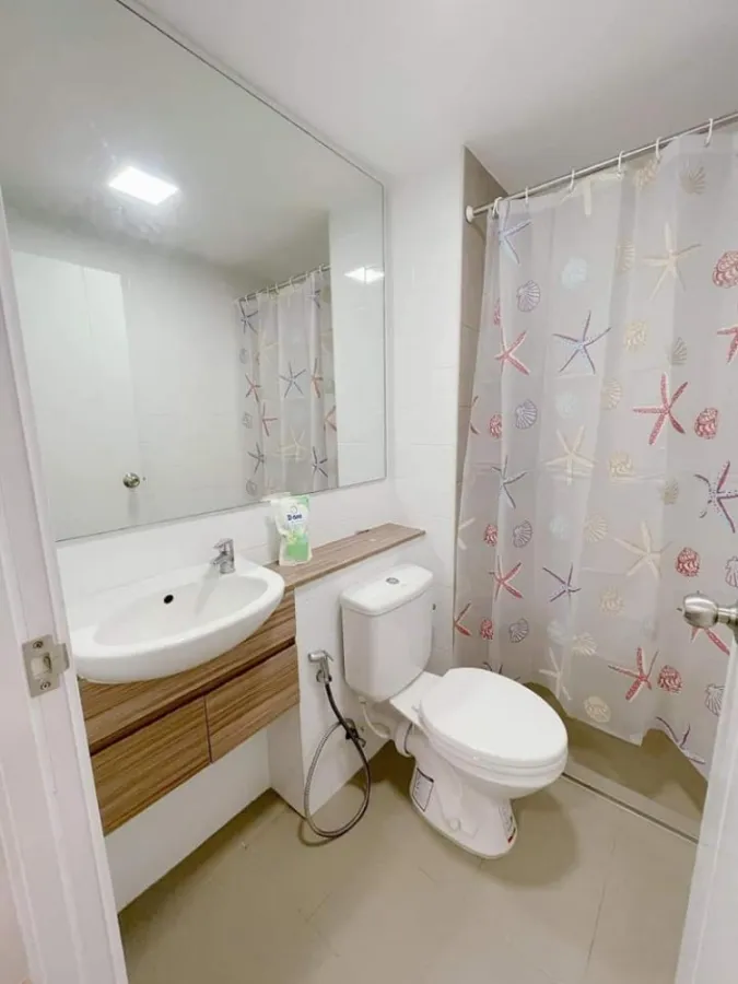 ให้เช่า Plum condo Alive 2 ชั้น 1 วิวสระว่ายน้ำ บรรยากาศดี เฟอร์ครบ พร้อมเข้าอยู่ ไม่จองไม่ได้แล้ว