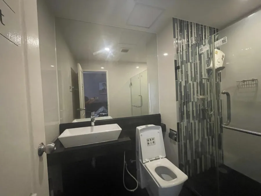 ขาย เช่า Condo Bangkok Horizon Sathorn ตกแต่งวอเปเปอร์จัดเต็ม พร้อมลากกระเป๋ามาได้เลยจ้า ห้ามพลาด