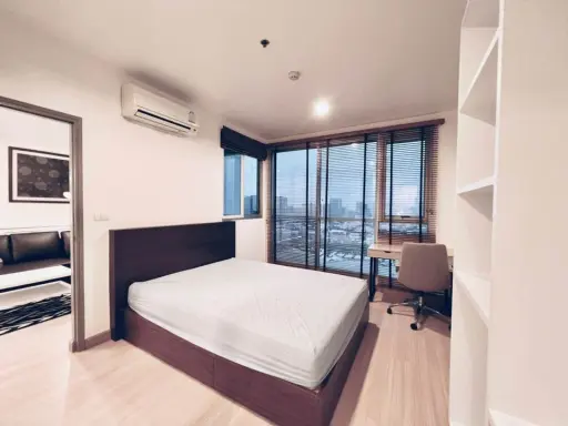 ขาย ให้เช่า คอนโด ไลฟ์ แอด ลาดพร้าว 18 ห้องตกแต่งโทนสีขาว วิวเมือง น่าอยู่ขนาดนี้ พลาดแล้วจะเสียใจ images