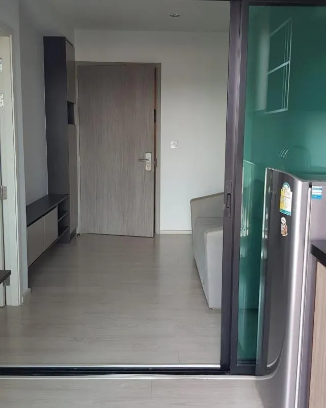 For rent / urgent sale, The Gallery Condo, 1 bedroom, 1 bathroom, fully furnished, ready to move in, don't miss !!