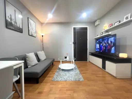 Sale The President Sathorn-Ratchapruek Phase 3 Ready to move in Comes at a great price. End in one place. Let me tell you that I have to buy it quickl