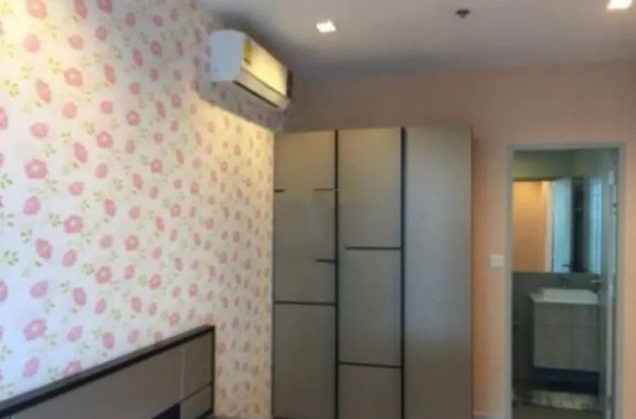 ขาย/ให้เช่า!! คอนโด ไอดีโอ โมบิ พระราม 9 คอนโด high rise 28 ชั้น พร้อมอยู่ รีบจองเลย!!