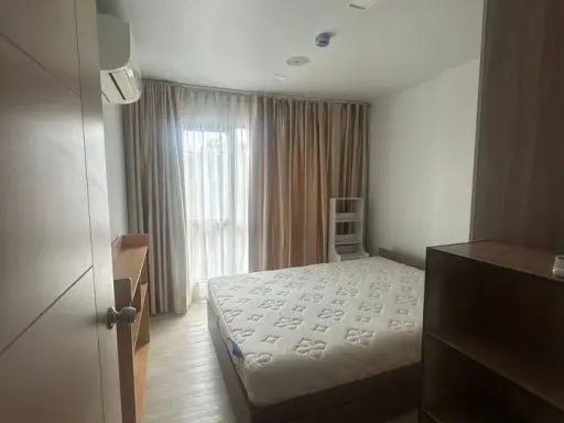 ให้เช่า Kave Condo 2 ห้องนอน แต่งครบ พร้อมอยู่ สนใจรีบจองเลย อย่ารอช้า ด่วนๆ