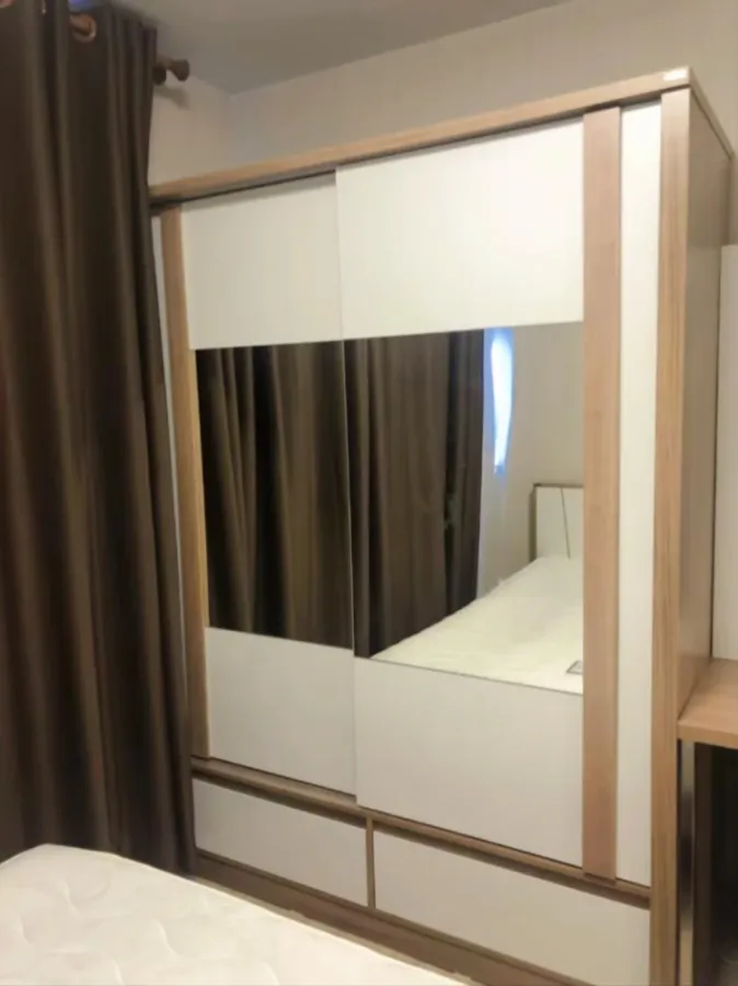 ให้เช่า Plum Condo Paholyothin 89 ชั้น 5 ห้องแต่งครบ สนใจจองเลย ห้ามพลาด