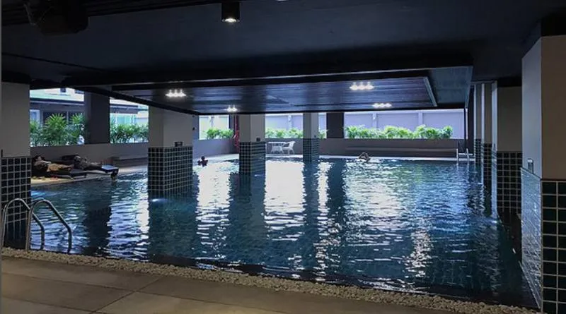 For Rent JW Condo @ Donmuang ทำเลดีมากๆ ย่านดอนเมือง ตรงข้ามสนามบินดอนเมือง วิวสวยที่สุด ตึกไม่บัง
