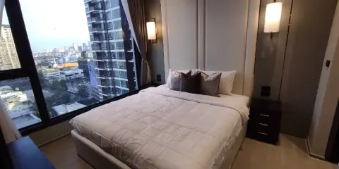 ให้เช่า Hyde Heritage Thonglor ชั้น 17 ห้องแต่งครบ สนใจรีบจองเลย ด่วนๆ