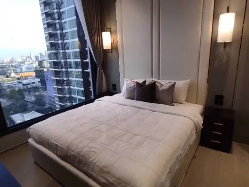 ให้เช่า Hyde Heritage Thonglor ชั้น 17 ห้องแต่งครบ สนใจรีบจองเลย ด่วนๆ