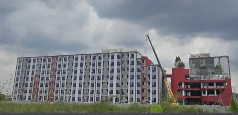 ขายดาวน์ Kave Wonderland ห้องน่าอยู่ ทำเลดี เดินทางสะดวก ดีแบบนี้ห้ามพลาด