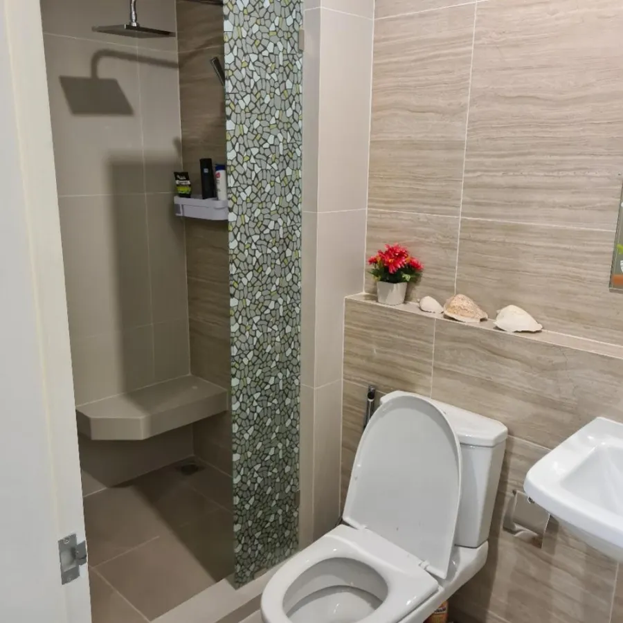 For Rent Niche Mono Charoennakorn 1 ห้องนอน ชั้นสูง ได้วิวเมืองแจ่มๆ สนมใจย้ายด่วนๆจ้า ก่อนพลาด