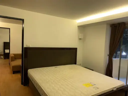 Condo for rent, Family Park, Lat Phrao 48, large room, comfortable, usable area, hurry and reserve before you miss out.