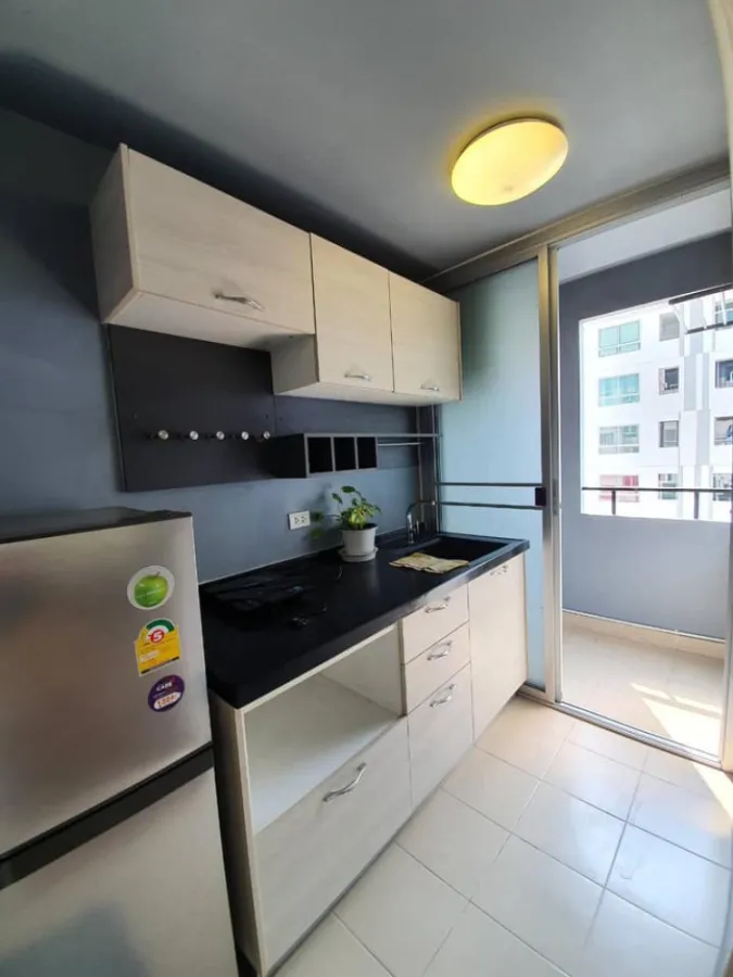 For Rent พลัมคอนโด พหลโยธิน 89 ห้องสวย เฟอร์แน่น ตกแต่งลงตัว สนใจรีบจับจองก่อนหลุดมือน้า ด่วนๆ