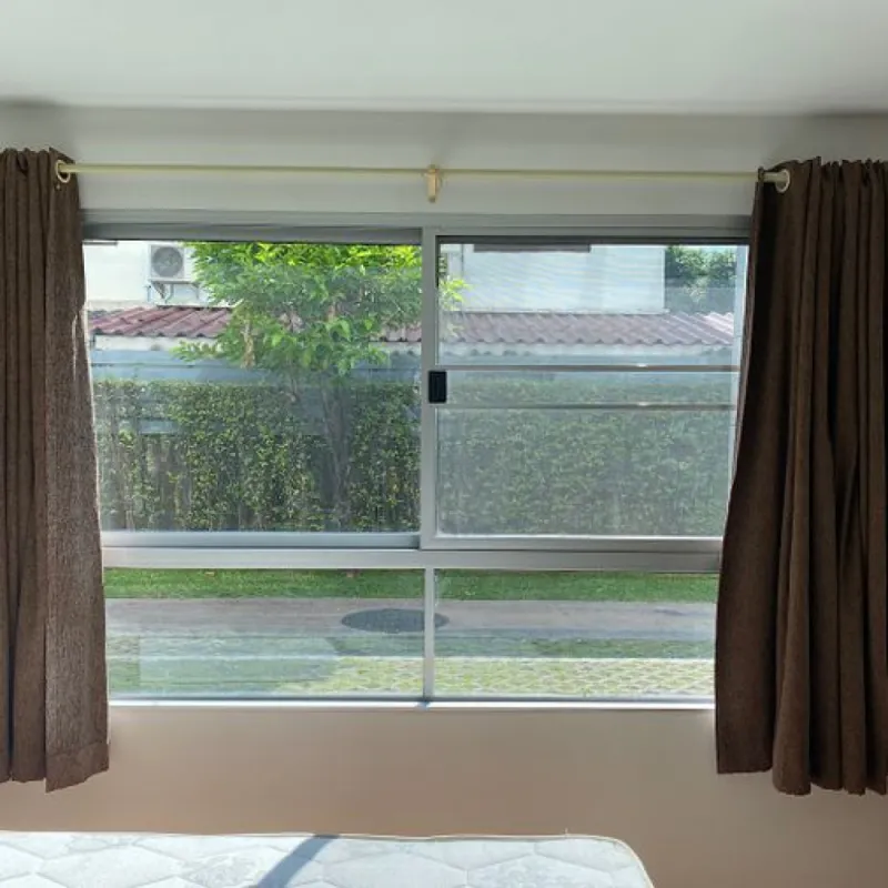 ให้เช่า DCondo Rattanathibet ห้องนี้กว้างมาก พึ่งรีโนเวทใหม่สดๆร้อนๆ เฟอร์ครบ พร้อมเข้าอยู่ได้เลย