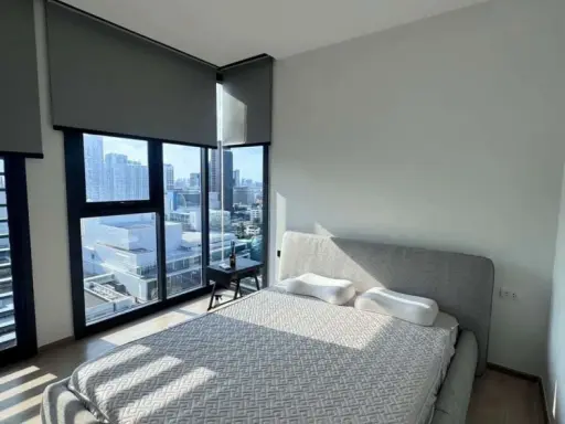 🏠🌃 Condo for Rent: XT Phaya Thai 🏠🌃